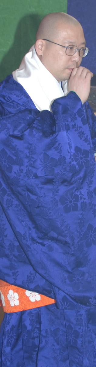 ノミ入式への思案